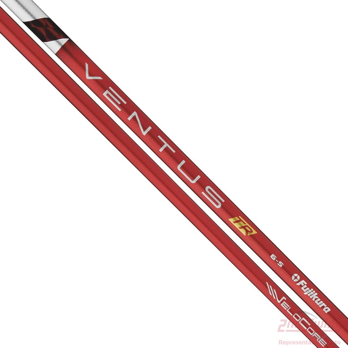 Fujikura Ventus TR Velocore Red Driver Shaft | 2nd Swing Golf